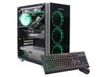 GAMEMAX Gaming-PC "Draco XD 7710 AMD Ryzen 5 9600X RTX 5070Ti 32GB DDR5 1TB SSD", schwarz, Microsoft Windows 11 Home (64 Bit), 32 GB RAM 1.000 GB SSD, Desktop-PCs, Windows 11, DDR5 RAM, Gaming-PC