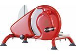 GRAEF Allesschneider "Manuale H 93", rot, B:36,5cm H:24,5cm T:37,5cm, Allesschneider, Allesschneider