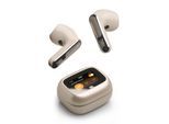 JBL wireless In-Ear-Kopfhörer "LIVE FLEX 4", champagne, B:10,5cm H:4,5cm T:16,5cm, Kopfhörer, Kabellose Ohrhörer mit Noise-Cancelling-Funktion, wireless In-Ear-Kopfhörer