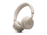 JBL On-Ear-Kopfhörer "LIVE 680NC", champagne, B:21cm H:5cm T:22,5cm, Kopfhörer, Kabelloser On-Ear-Kopfhörer mit Noise-Cancelling, On-Ear-Kopfhörer