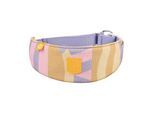 Woolly Wolf Martingalhalsband Sunshower Soft M
