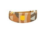 Woolly Wolf Martingalhalsband Cloudbeam Soft M