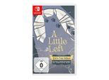 U & I ENTERTAINMENT Spielesoftware "A Little to the Left: Extra Tidy Edition", transparent (ohne farbbezeichnung), Nintendo Switch, Spielesoftware, Spielesoftware