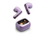 JBL wireless In-Ear-Kopfhörer "LIVE FLEX 4", lila, B:10,5cm H:4,5cm T:16,5cm, Kopfhörer, Kabellose Ohrhörer mit Noise-Cancelling-Funktion, wireless In-Ear-Kopfhörer