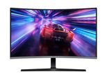 Samsung S39GD Curved Monitor 81,3cm (32")
