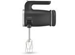 CASO Handmixer "Click & Mix / 3630", schwarz, B:33,5cm H:8cm T:19,5cm, Mixer, Handmixer