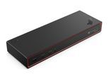 Lenovo ThinkPad Thunderbolt Smart Dock 7500 Dockingstation