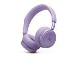 JBL On-Ear-Kopfhörer "LIVE 680NC", lila, B:21cm H:5cm T:22,5cm, Kopfhörer, Kabelloser On-Ear-Kopfhörer mit Noise-Cancelling, On-Ear-Kopfhörer