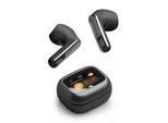 JBL wireless In-Ear-Kopfhörer "LIVE FLEX 4", schwarz, B:10,5cm H:4,5cm T:16,5cm, Kopfhörer, Kabellose Ohrhörer mit Noise-Cancelling-Funktion, wireless In-Ear-Kopfhörer