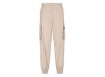 Broek Cargo Pasvorm