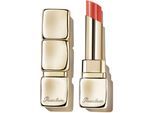 Kisskiss Shine Bloom Barra De Labios Brillo 319-peach Kiss 3,2 gr