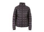 Trespass Dames/Dames Melina DLX Gewatteerd Jasje (Zwart)