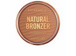 Natural Bronzer 002-sunbronze 14 gr