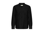 Langarm - Hemd TrishIW Langarm - Hemd black