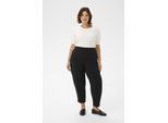 Casual Hose KCathena Casual Hose Slim fit black