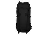 Mountain Warehouse Hoge 50L rugzak (Zwart)