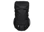 Mountain Warehouse Edinburgh 65L Rugzak (Zwart)