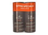 Nuxe Men 24HR Protection Deo Roll-On Duo Set.