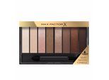 Masterpiece Nude Palette cappuccino Nudes