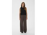 Casual Hose KAlauren Casual Hose Regular fit brown