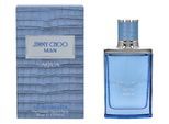 Jimmy Choo Aqua Men Edt Spray 50 ml