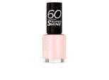 60 Seconds Super Shine Nagellack 203-lose Your Lingerie 8 ml