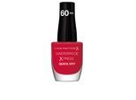 Masterpiece Xpress Schnell Trocknend Nr. 310 – Sie Ist Rot, 8 ml