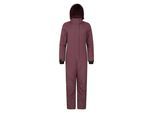 Mountain Warehouse Dames/Dames Cloud Abstract Skipak (Donkerpaars)