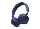 JBL On-Ear-Kopfhörer "LIVE 680NC", blau, B:21cm H:5cm T:22,5cm, Kopfhörer, Kabelloser On-Ear-Kopfhörer mit Noise-Cancelling