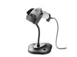 Zebra Barcode-Handscanner DS2208 - USB Kit weiß
