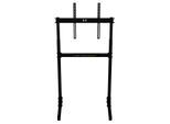 Next Level Racing Monitorhalterung Free Standing Single Monitor Stand schwarz