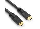 PureLink HDMI Kabel - PureInstall TPE halogenfrei 25,0m