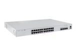 Alcatel Lucent Enterprise 2260 24-Port OmniSwitch L2+ managed 195W PoE+
