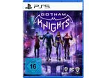 Gotham Knights
