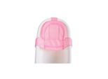 Moni Baby Badewannen Netz Goldy, Badewanneneinsatz, ab Geburt, Kunststoff Clips pink