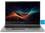 CAPTIVA Business-Notebook "Business/Office I10-0746GE", silberfarben, 8 GB RAM 500 GB SSD, Core i5, ohne Betriebssystem, Notebooks, Business-Notebook