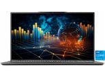CAPTIVA Business-Notebook "Business/Office I10-0701GE", schwarz, 16 GB RAM 1.000 GB SSD, Core i5, ohne Betriebssystem, Notebooks, Business-Notebook