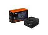 GIGABYTE Netzteil "AORUS ELITE P850W Netzteil - PCIe 5.0, 80 PLUS Platinum, Vollmodulares", ohne farbbezeichnung, B:21cm H:12,3cm T:34,4cm, Netzteile, Netzteil