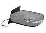 ALKAR Außenspiegel 9049658 links für MAZDA