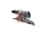 AKS DASIS Lader, Aufladung 055061n für BMW MITSUBISHI