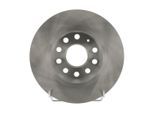 CHAMPION Bremsscheibe 562614ch 272mm 10mm für VW Audi SEAT
