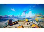 THQ NORDIC Spielesoftware "Tides of Tomorrow", ohne farbbezeichnung, Xbox Series X, Spielesoftware, Spielesoftware