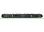 PRASCO Träger, Stoßfänger ft0301672 hinten für Fiat
