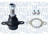 MAGNETI MARELLI Befestigungsbolzen, Querlenker 301191618470 Vorderachse für Ford