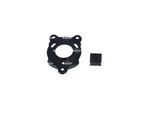 NRF Luftfederbein 830006 hinten rechts für Tesla