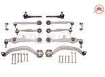 SIDEM Reparatursatz, Querlenker 37871 Vorderachse für VW Audi SEAT
