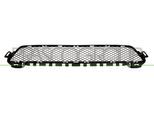 PRASCO Lüftungsgitter, Stoßfänger me4422120 vorne für Mercedes