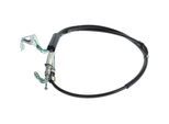 BOSCH Seilzug, Feststellbremse 1987477603 für VW
