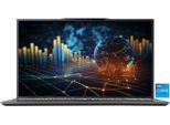 CAPTIVA Business-Notebook "Business/Office I10-0709GE", schwarz, 32 GB RAM 2.000 GB SSD, Core i5, ohne Betriebssystem, Notebooks, Business-Notebook