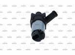 NRF Zusatzwasserpumpe 390020 für Ford VW Porsche